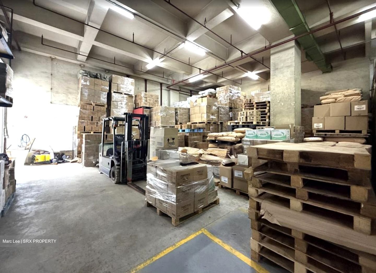 Aljunied Industrial Complex (D14), Factory #526471321